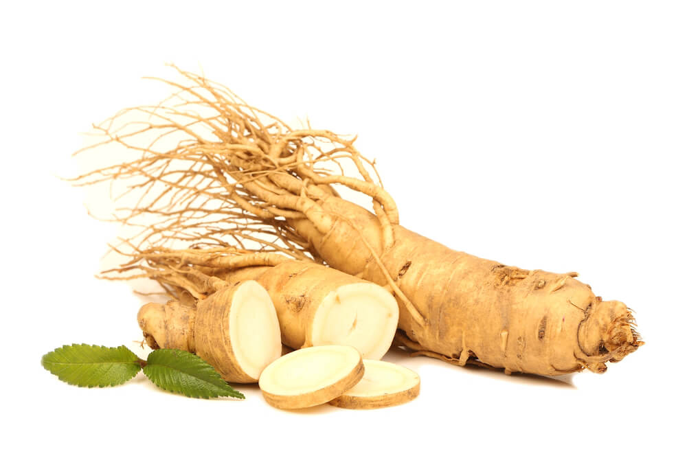 Ginseng Root Extract 人参提取物
